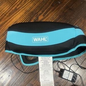 Wahl Corded Rotational Kneading Massage Wrap